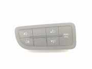 Lichtschalter B569 Fiat Fiorino (225) Van 1.3 JTD 16V Multijet (199.A.9000) 2014