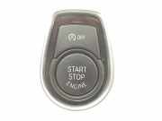 Start/stop Schalter 9250734 BMW 3 serie (F30) Limousine 318d 2.0 16V (N47-D20C) 2012