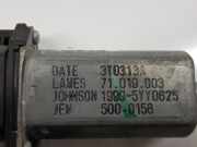 Fensterhebermotor Rechts Vorne 3T0313A BMW 2 serie Gran Tourer (F46) Großraumlimousine 216d 1.5 TwinPower Turbo 12V (B37-C15A) 2017