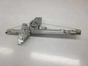 Fensterheber Rechts Vorne 9222EQ Citroën Berlingo Van 1.6 Hdi 75 16V Phase 1 (DV6BUTED4(9HT)) 2012