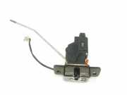 Heckschloss 0K53A62310 Kia Carnival 2 (FIB/FLD) Großraumlimousine 2.9 HPDi 16V (J3(CRDI)) 2002