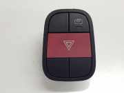 Warnleuchte Schalter 6490G3 Peugeot Bipper (AA) Van 1.4 HDi (DV4TD(8HS))
