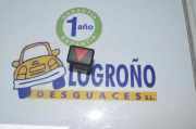 Warnleuchte Schalter 8E0941509 Audi A4 (B7) Limousine 2.0 TFSI 20V (BWE) 2006