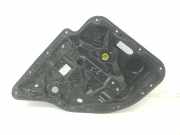 Fensterheber Links Hinten A2057307904 Mercedes-Benz C (W205) Limousine C-220 2.2 CDI BlueTEC, C-220 d 16V (OM651.921) 2016