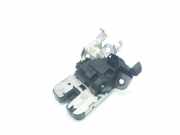 Heckschloss 8R0827505 Audi A1 Sportback (8XA/8XF) Schrägheck 5-drs 1.0 TFSI Ultra 12V (CHZB) 2015