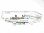 Vorhang Airbag Rechts VOOR 1J1M40109QA2 Toyota Auris (E15) Schrägheck 1.33 Dual VVT-I 16V (1NRFE) 2009