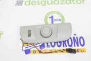 Cabriodach Bedienung 254500002R Renault Grand Scénic III (JZ) Großraumlimousine 1.9 dCi 130 FAP (F9Q-872(F9Q-P8)) 2010