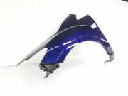 Kotflügel Links Vorne E22152210F Mazda CX-7 SUV 2.2 MZR-CD 16V (R2) 2011