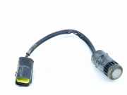 Parken-Sensoren ACHTER 957002B100 Hyundai Santa Fe II (CM) SUV 2.2 CRDi 16V 4x4 (D4EB)