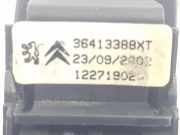 Lenkradschalter 9641769088 Fiat Ulysse (179) Gro?raumlimousine 2.0 JTD 16V (DW10TED4(RHW)) 2003