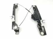 Fensterheber Rechts Vorne 51337462604 BMW X2 (F39) SUV sDrive 18d 2.0 16V (B47-C20B) 2018