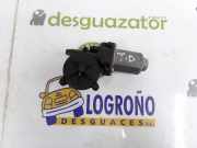 Fensterhebermotor Rechts Hinten 82730EB300 Nissan Pathfinder (R51) SUV 2.5 dCi 16V 4x4 (YD25DDTi) 2006