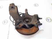 Achsschenkel Rechts Vorne 1357005080 Fiat Ducato (250) Van 2.3 D 130 Multijet (F1AE3481D) 2009