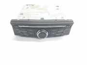 Radio CD 98075810ZD Citroën C-Elysee (DD) Limousine 1.6 Blue Hdi 100 (DV6FD(BHY))