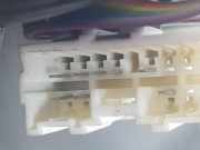 Tachoeinheit Kmh MR417965 Mitsubishi Pajero Sport (K7/9) Geländewagen 2.5 TD GLS (4D56TDI) 2004