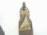 Sicherheitsgurt Links Hinten 7337060140B0 Toyota Land Cruiser 90 (J9) Hardtop Geländewagen 3.0 TD (1KZTE) 1997