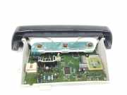 Tachoeinheit Kmh 8329060160 Toyota Land Cruiser 90 (J9) Hardtop Geländewagen 3.0 TD (1KZTE)