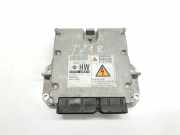 Motorsteuergerät 23710AW471 Nissan Primera (P12) Liftback 2.2 dCi 16V (YD22DDTi)