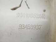 Türscharnier ACHTERDEUR 904108626R Renault Trafic (1FL/2FL/3FL/4FL) Van 1.6 dCi 95 (R9M-413) 2017