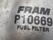 Kraftstofffiltergehäuse 7701070648 Renault Scénic III (JZ) Großraumlimousine 1.5 dCi 105 (K9K-832(K9K-G8)) 2012