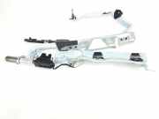 Vorhang Airbag Links VOOR 2991177 BMW X1 (E84) SUV sDrive 16d 2.0 16V (N47-D20C)