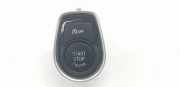 Start/stop Schalter 61319250734 BMW 1 serie (F20) Schrägheck 5-drs 114d 1.6 16V (N47-D16A) 2014