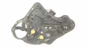 Fensterheber Rechts Hinten 68292132AA Jeep Compass II (MP) SUV 1.4 Multi Air2 16V (55263624) 2020