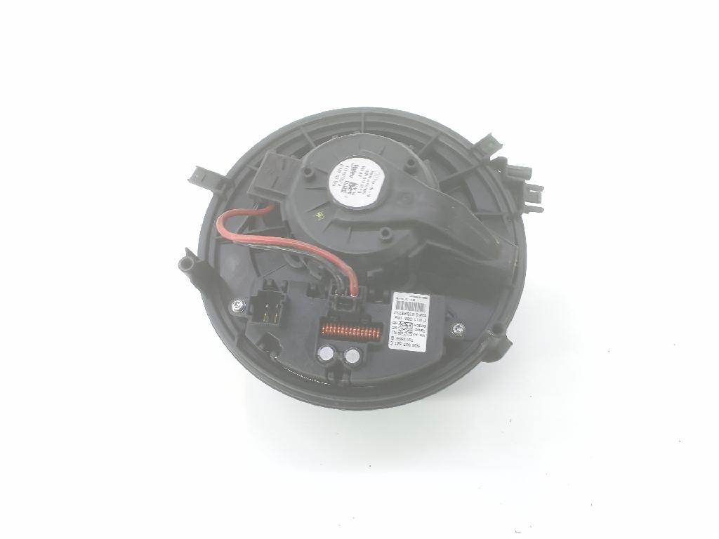 Heizlüfter 5Q1819021B Volkswagen Golf VII (AUA) Schrägheck 1.2 TSI 16V (CYVB) 2016 CYVB