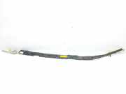 Vorhang Airbag Rechts VOOR 1T0880742D Volkswagen Touran (1T1/T2) Großraumlimousine 1.9 TDI 100 (AVQ) 2003 AVQ