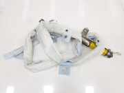 Vorhang Airbag Rechts VOOR 8P4880742B Audi A3 Sportback (8PA) Schrägheck 5-drs 2.0 TFSI 16V (AXX) 2005