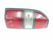 Rücklicht Links 8156060430 Toyota Land Cruiser 90 (J9) Hardtop Geländewagen 3.0 TD (1KZTE)