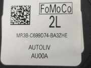 Sicherheitsgurt Rechts Hinten JR3BC699D72BF3ZHE Ford USA Mustang VI Fastback Coupé 5.0 GT Ti-VCT V8 32V (F) 2021