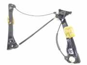 Fensterheber Rechts Vorne 5JA839462 Seat Toledo (NHAA) Liftback 1.6 TDI 16V 105 (CAYC/CLNA) 2012