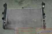 Radiator 13128930 Opel Meriva Großraumlimousine 1.4 16V Twinport (Z14XEP) 2004