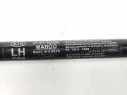 Gasdruckfeder Set Vorne 81161B2000 Kia Soul II (PS) Großraumlimousine 1.6 CRDi 16V (D4FB) 2017