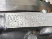 Motor COMPLEET HN05 Opel Astra L Sports Tourer (F4/FC/FN/FR) Kombi 1.2 Turbo 130 12V (EB2ADTS(HNS))