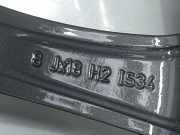Felge 6796247 BMW 3 serie (F30) Limousine 335i 3.0 24V (N55-B30A)