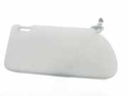 Sonnenblende Links 964015JU0C Nissan NP 300 Navara (D23) Pick-up 2.3 dCi 16V (YS23DDT) 2020