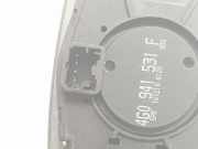 Lichtschalter 4G0941531F Audi A7 Sportback (4GA/4GF) Liftback 3.0 TDI V6 24V Quattro (CDUC)