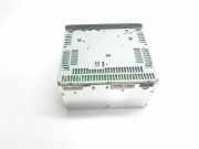 Radio CD 281855X36B Nissan Navara (D40) Pick-up 2.5 dCi 16V 4x4 (YD25DDTi)