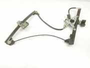 Fensterheber Rechts Vorne 6K4837402J Seat Cordoba Facelift (6C2/6K2) Limousine 1.6 (AUR)