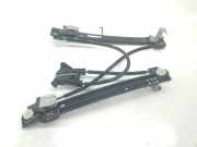 Fensterheber Rechts Vorne 6J4837402AK Seat Ibiza IV (6J5) Schrägheck 5-drs 1.2 TSI 16V (CJZC) 2016