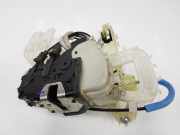 Türschloss Rechts Vorne 81320B2010 Kia Soul II (PS) Großraumlimousine 1.6 CRDi 16V (D4FB) 2017