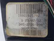 Innenspiegel 9228257 BMW X3 (F25) SUV xDrive20d 16V (N47-D20C) 2012