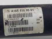 Kardan Hinten A1644100501 Mercedes-Benz ML II (164/4JG) SUV 3.0 ML-320 CDI 4-Matic V6 24V (OM642.940)