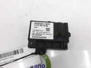 Steuergerät Kraftstoffpumpe A2129000406 Mercedes-Benz GLK (204.7/9) SUV 2.2 220 CDI 16V BlueEfficiency (OM651.916) 2010