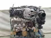 Motor COMPLEET B57D30A BMW X3 (G01) SUV xDrive 30d 3.0 TwinPower Turbo 24V (B57-D30A) 2019