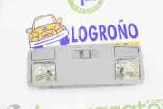 Innenbeleuchtung GJ6A6997077 Mazda 6 (GG12/82) Limousine 2.0 CiDT HP 16V (RF5C) 2004