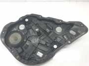 Fensterheber Links Hinten 83470D4010 Kia Optima (JFA) Limousine 1.6 T-GDi 16V (G4FJ)