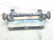 Unterrahme Hinten 1642991780 Opel Mokka SUV 1.2 Turbo 12V (F12XHT(EB2ADTS))